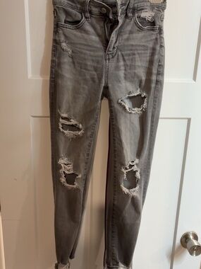 American Eagle